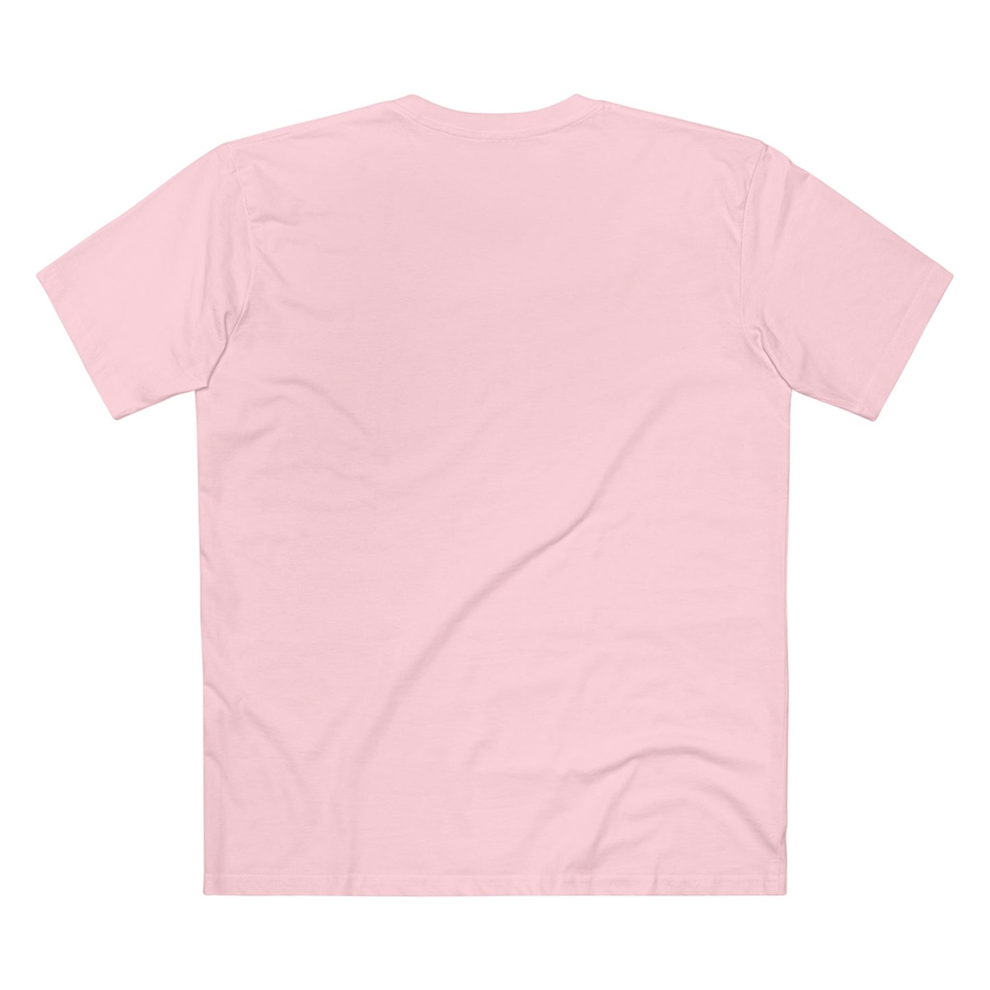 Heavy Unisex Tee - No Rolls Needed Tee