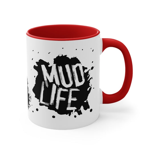 325ml Mug - Mud Life