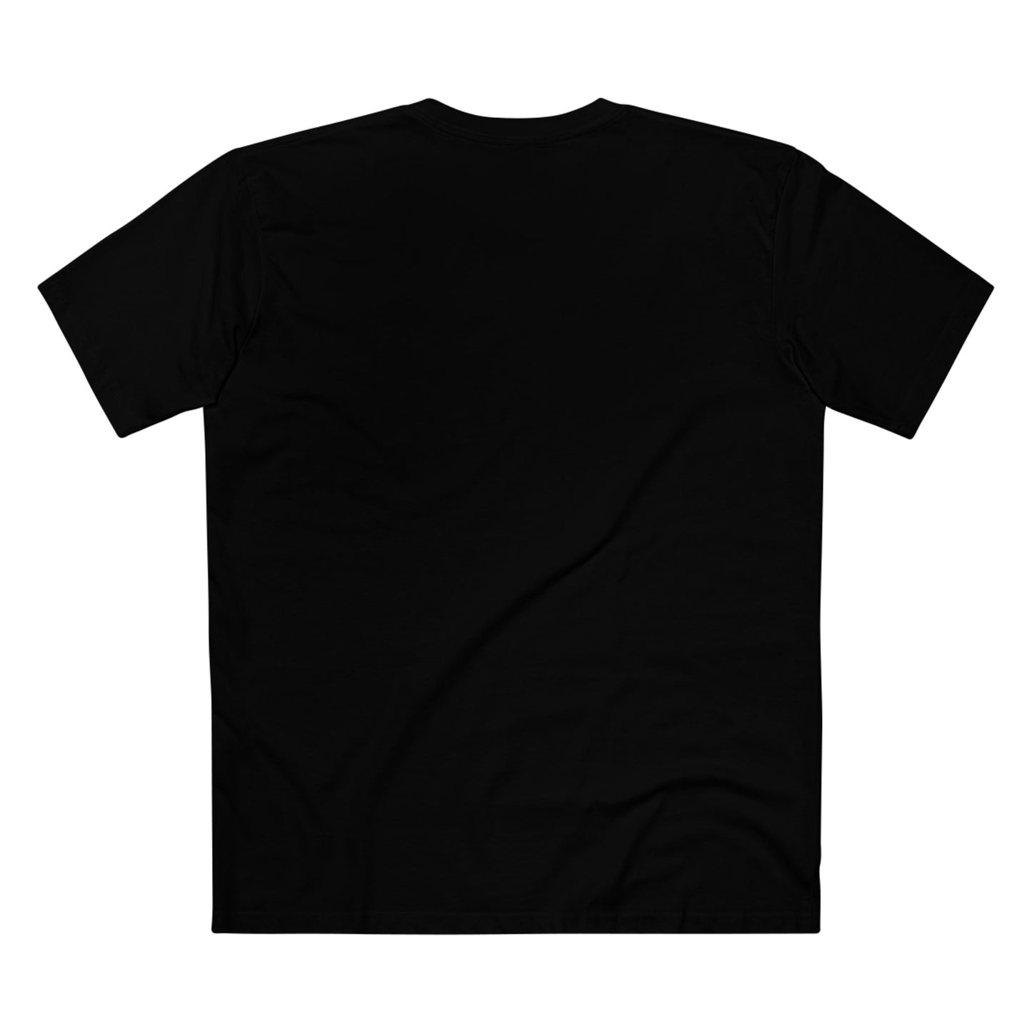 Heavy Unisex Tee - Fourby Mode Tee