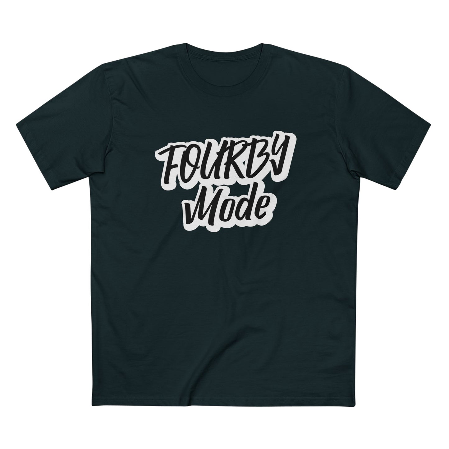 Heavy Unisex Tee - Fourby Mode Tee