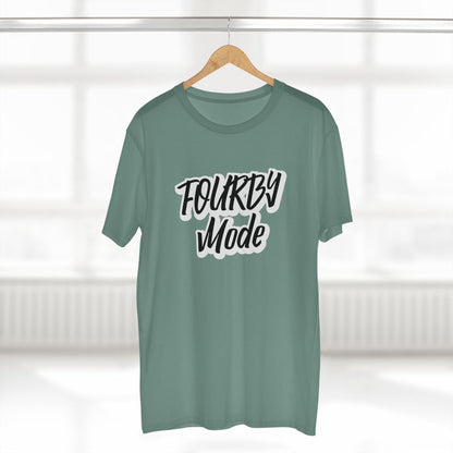 Heavy Unisex Tee - Fourby Mode Tee