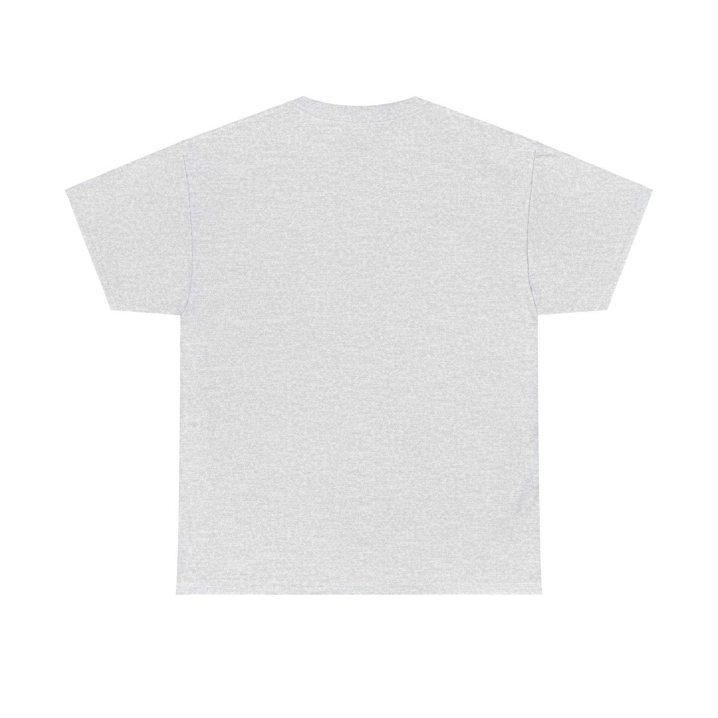 Heavy Unisex Tee - Western Filters