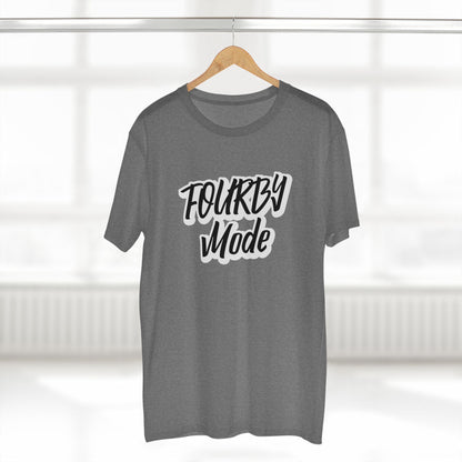 Heavy Unisex Tee - Fourby Mode Tee