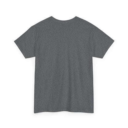 Heavy Unisex Tee - Western Filters