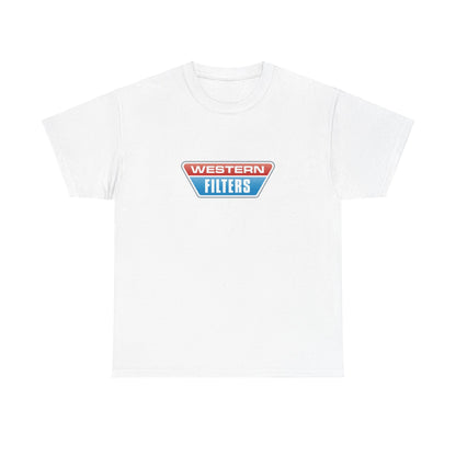 Heavy Unisex Tee - Western Filters