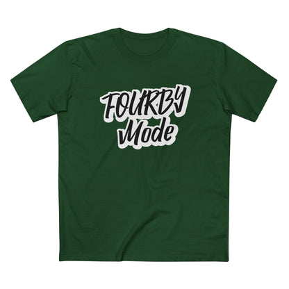 Heavy Unisex Tee - Fourby Mode Tee