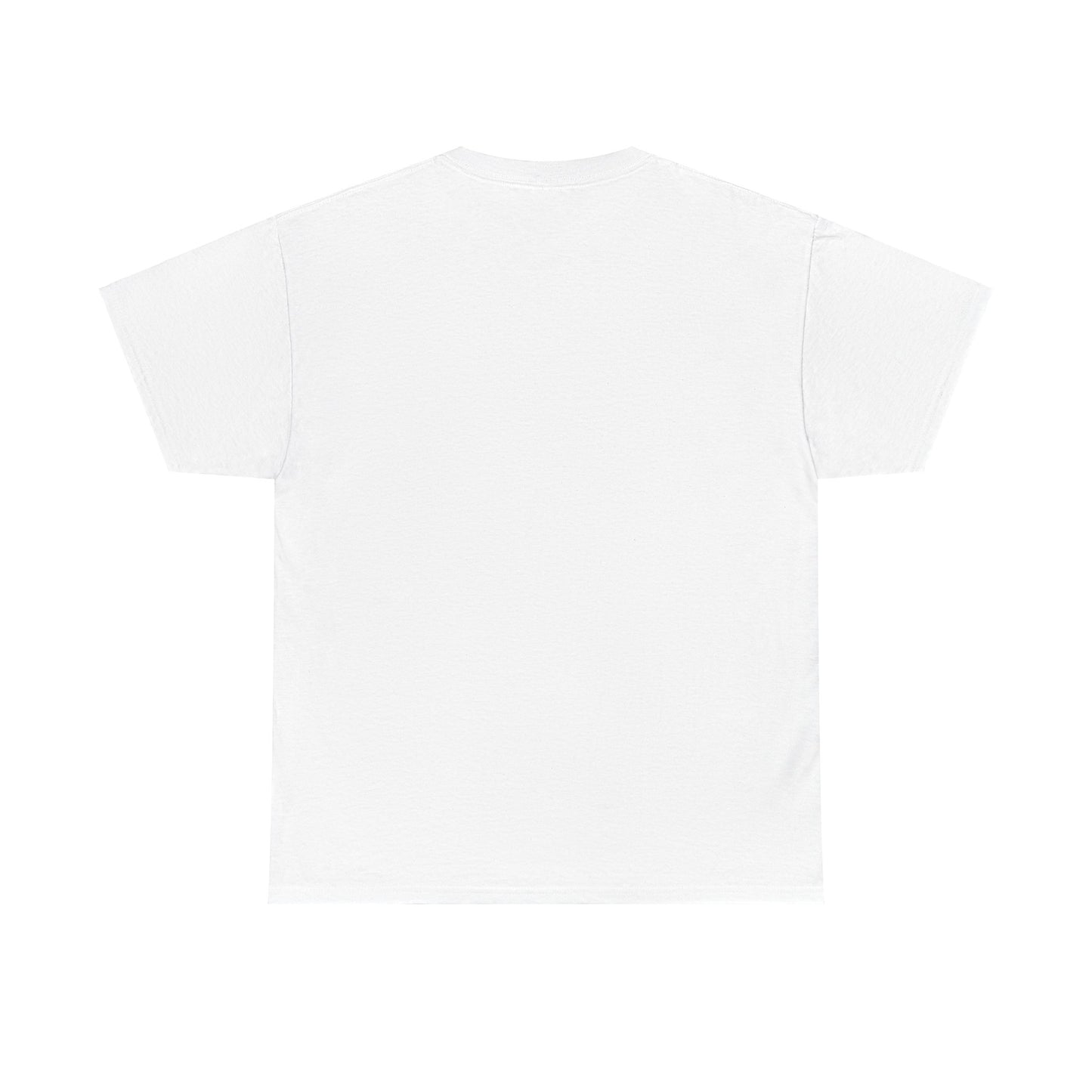 Heavy Unisex Tee - Western Filters