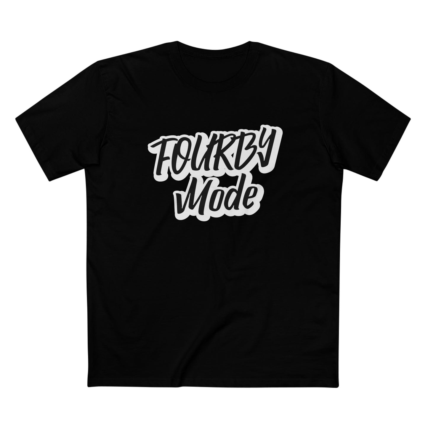 Heavy Unisex Tee - Fourby Mode Tee