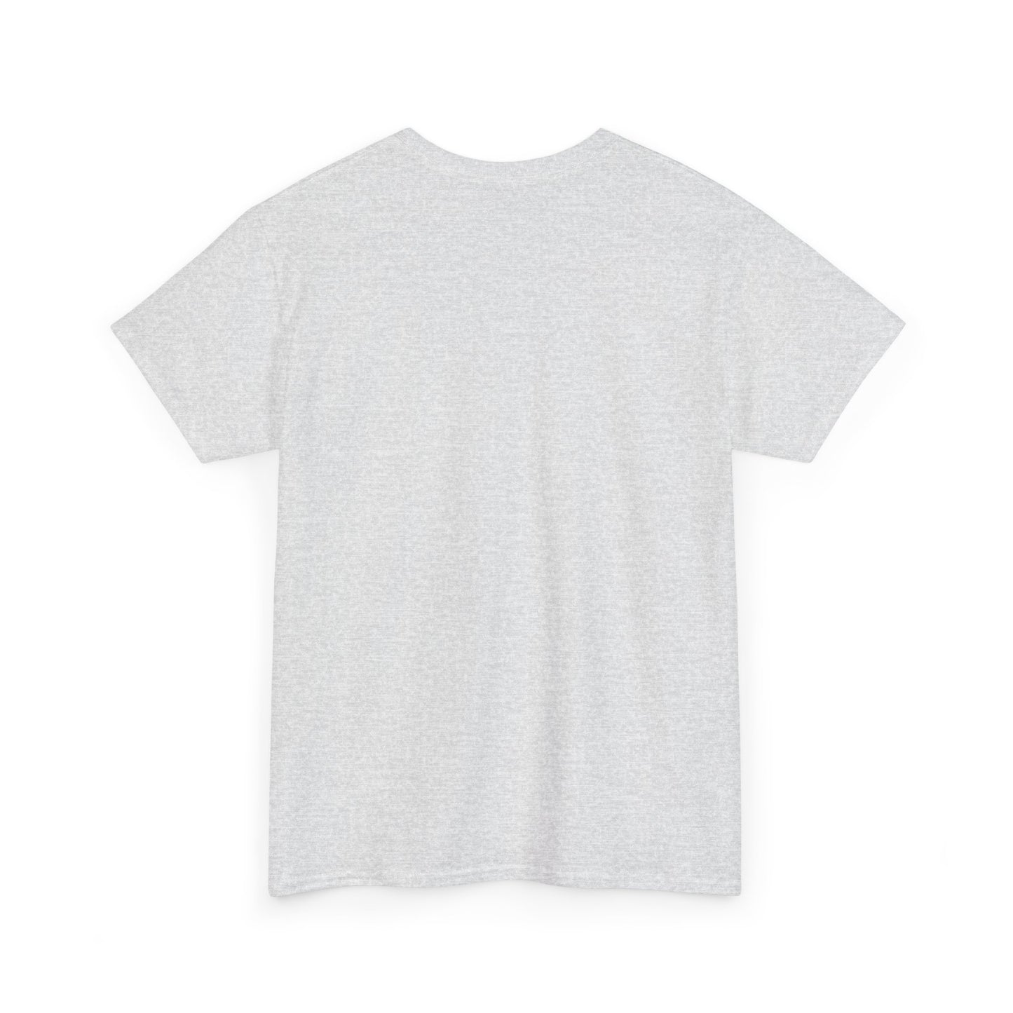 Heavy Unisex Tee - Western Filters