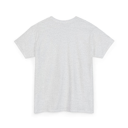 Heavy Unisex Tee - Western Filters