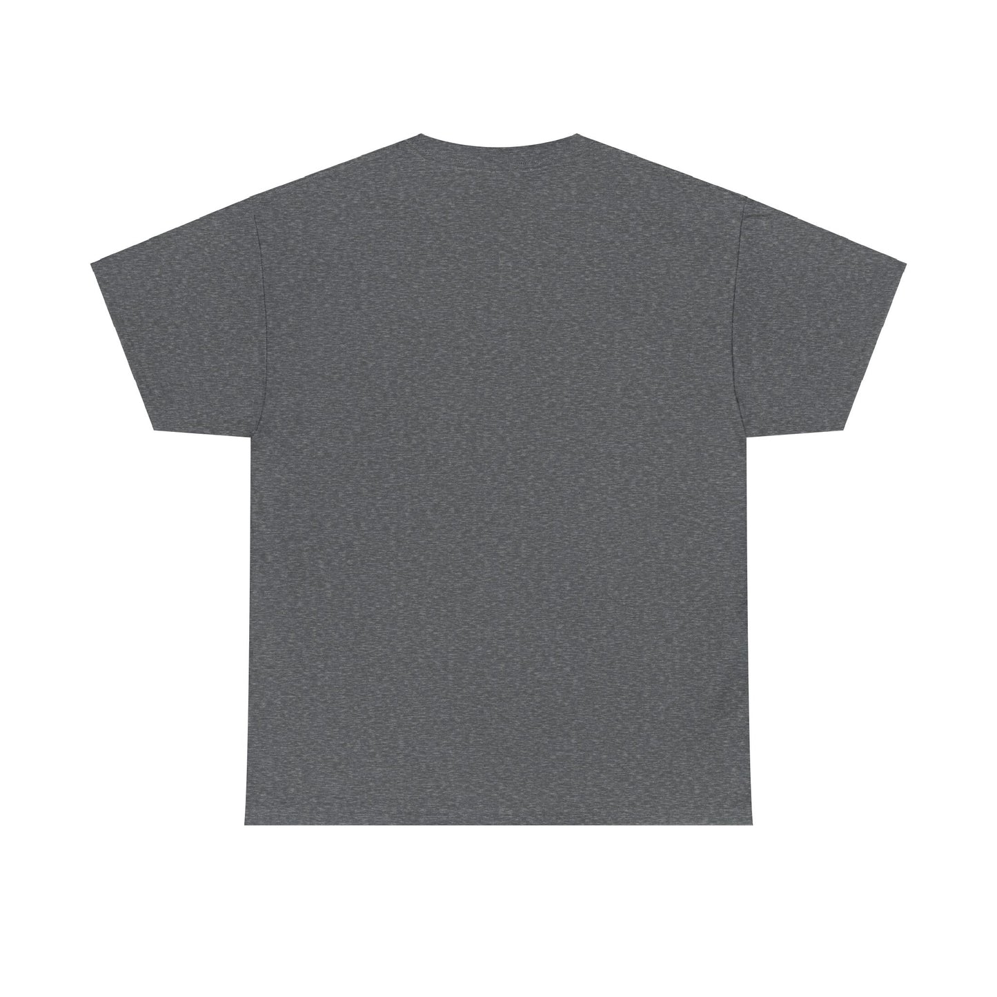 Heavy Unisex Tee - Western Filters