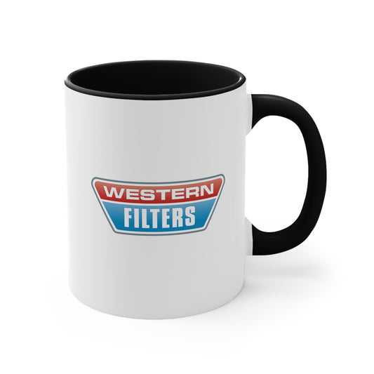 325ml Mug - Western Filters