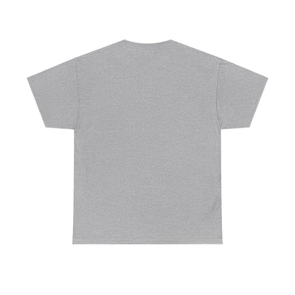 Heavy Unisex Tee - Western Filters