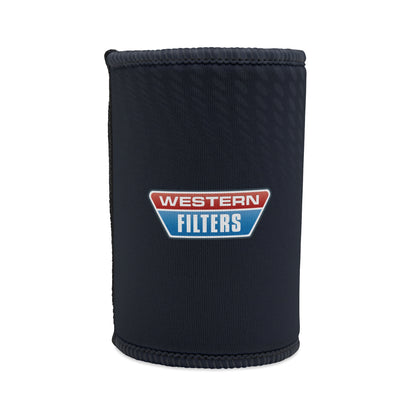 Stubby Cooler - Western Filters