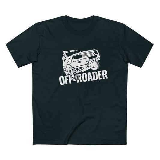 Heavy Unisex Tee - Offroader Tee