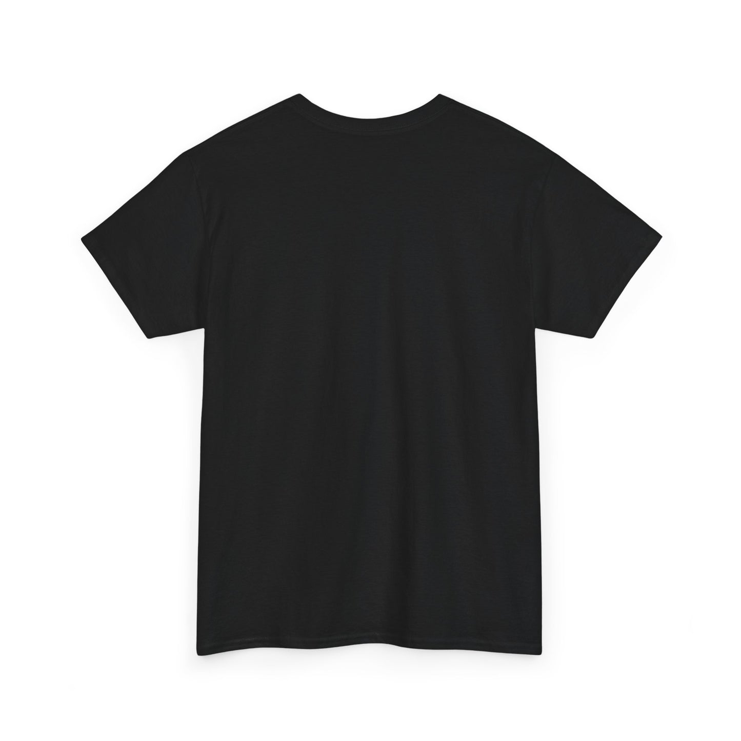 Heavy Unisex Tee - Western Filters