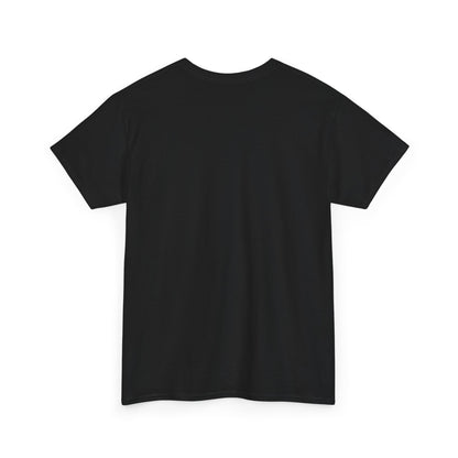 Heavy Unisex Tee - Western Filters