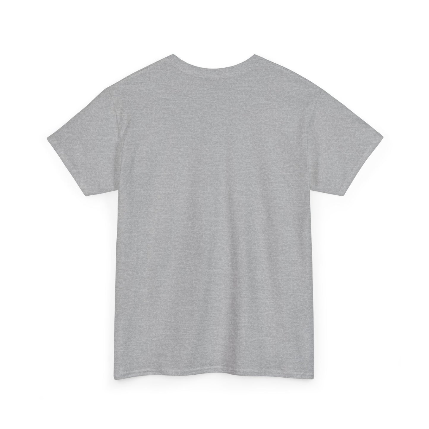 Heavy Unisex Tee - Western Filters