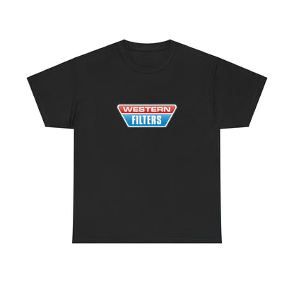 Heavy Unisex Tee - Western Filters